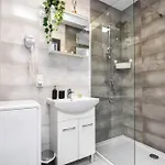Apartamento Easy Rent Apartments- Smart 705, 24h Check-in