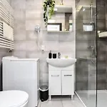 Easy Rent Apartments- Smart 705, 24h Check-in Lublin