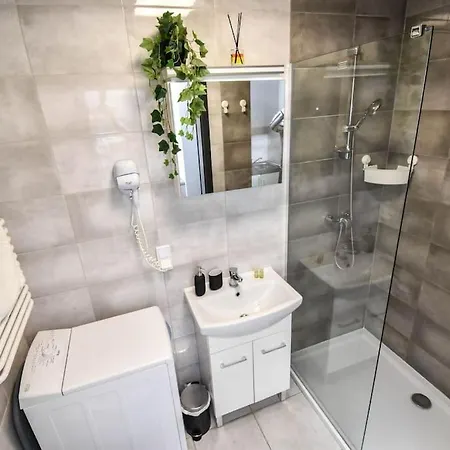 Easy Rent Apartments- Smart 705, 24h Check-in * Lublin