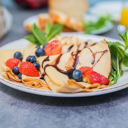 Easy Rent Apartments- Smart 705, 24h Check-in Apartamento *