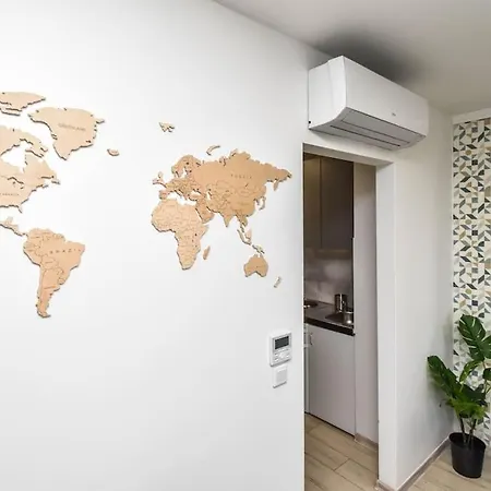 Easy Rent Apartments- Smart 705, 24h Check-in Apartamento *