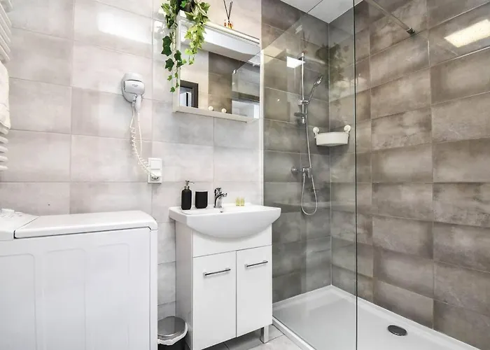 Apartment Easy Rent Apartments- Smart 705, 24h Check-in