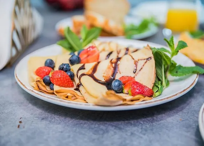 Easy Rent Apartments- Smart 705, 24h Check-in Apartment *